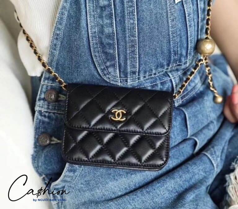 Túi xách Chanel Minibag