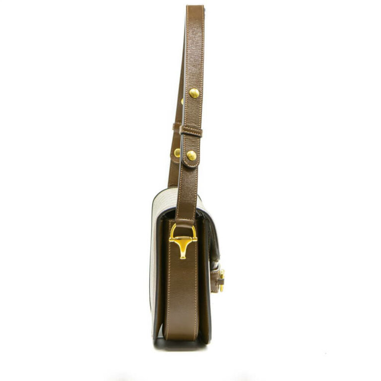 Túi xách Gucci 1955 Horsebit Small Shoulder Bag G00010