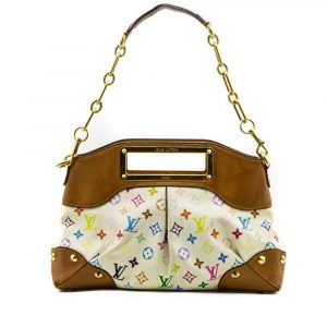 Túi Louis Vuitton Judy MM 2Way Handbag LV00013