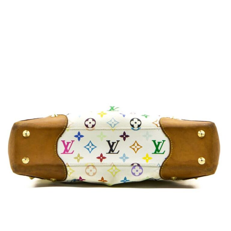 Túi Louis Vuitton Judy MM 2Way Handbag LV00013