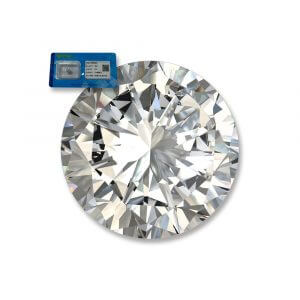 Diamond 5.33 - 5.38 SI1 - D - NONE DM00017