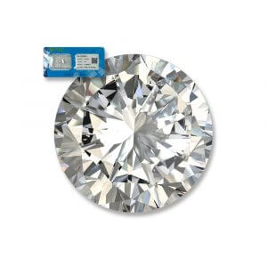 Diamond 6.31 - 6.34 VVS1 - G - NONE