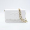 Chanel Timeless CC Quilted WOC