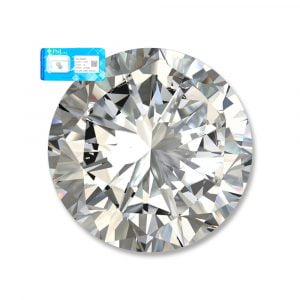 Kim cương 5.78 - 5.86 VVS1 - G DM00031