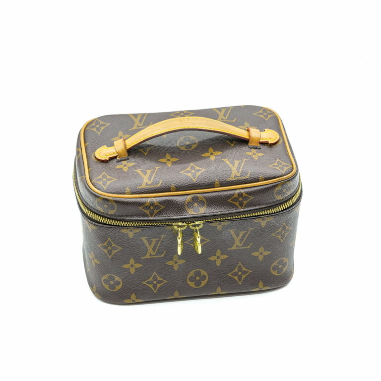 Louis Vuitton Nice Mini Monogram LV00043