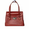 Louis Vuitton Bagatelle GM Red Epi Leather Shoulder LV00048
