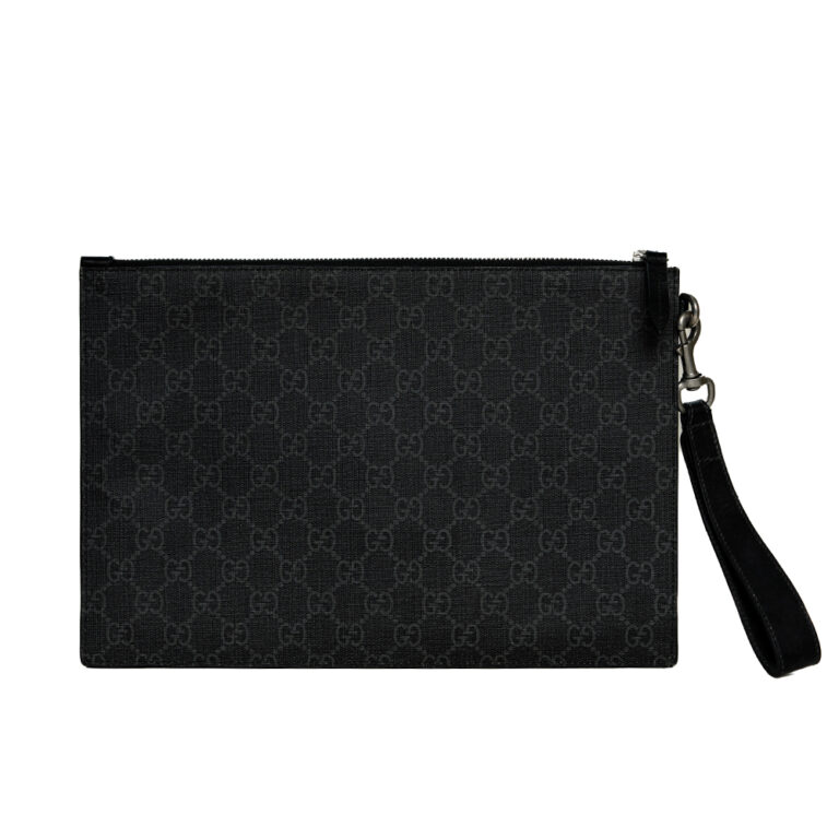 Túi Gucci Snake Motif Clutch G00025