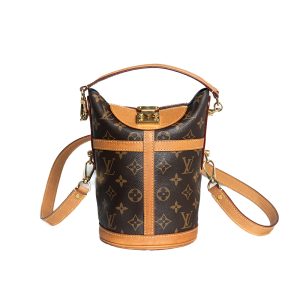 Túi Louis Vuitton Duffle Bag One Size LV00051