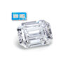 Kim cương 4.70 - 3.29 VS2-D DM00076