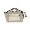Túi BURBERRY Ladies Small Pocket Tote Bag in Soft BB0005