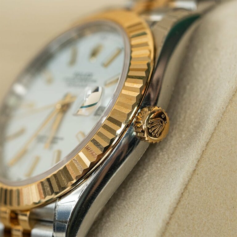 Đồng hồ Rolex Datejust 126333 R02