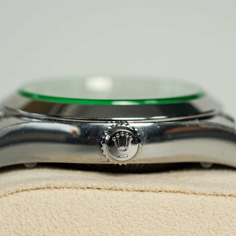 Đồng hồ Rolex Milgauss Blue 116400GV R01