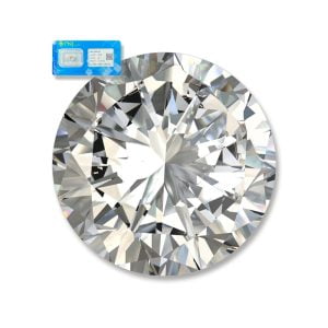 Kim cương 6.51 - 6.56 VS2-K 3EX DM00078
