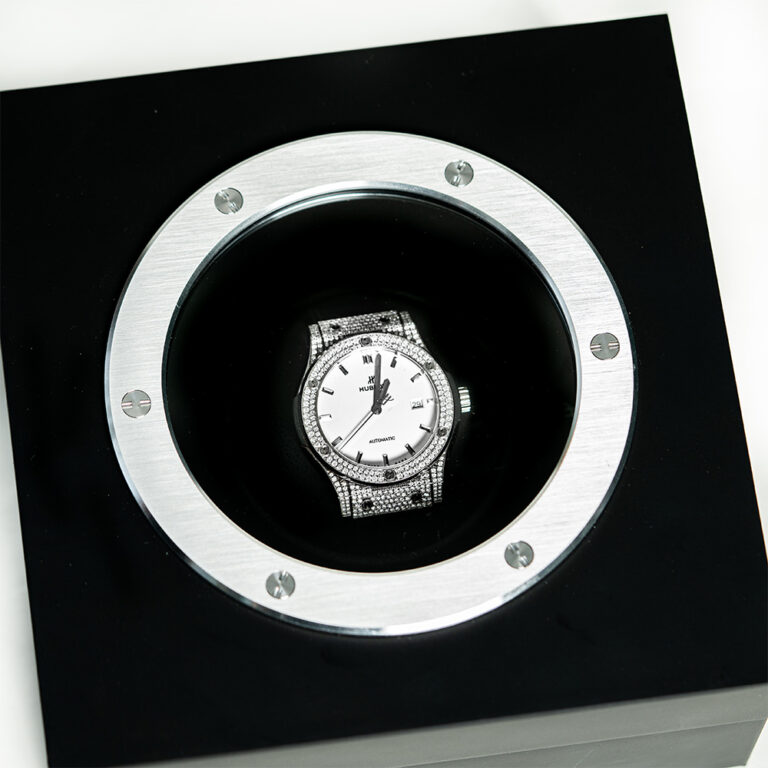 Đồng hồ Hublot Classic Fusion Titanium 542.NX.1170.LR HU03