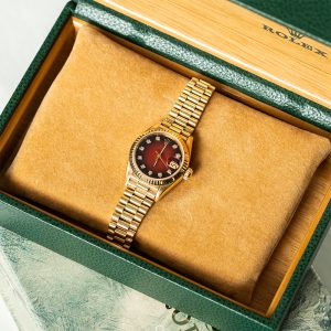 Đồng hồ Rolex 1984 Datejust President Factory R03
