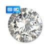 Kim cương 4.11 - 4.12 VS2 E 3EX DM00098