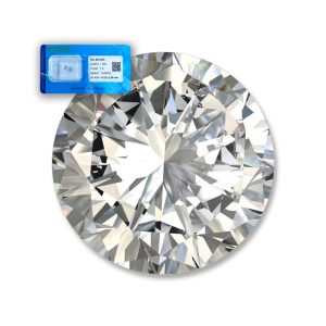 Kim cương 4.11 - 4.12 VS2 E 3EX DM00099