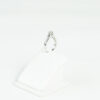 Nhẫn kim cương 4.0 SI1-H - 0.85 J14