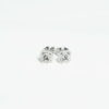 Bông tai kim cương 14K 585-0.58 J24