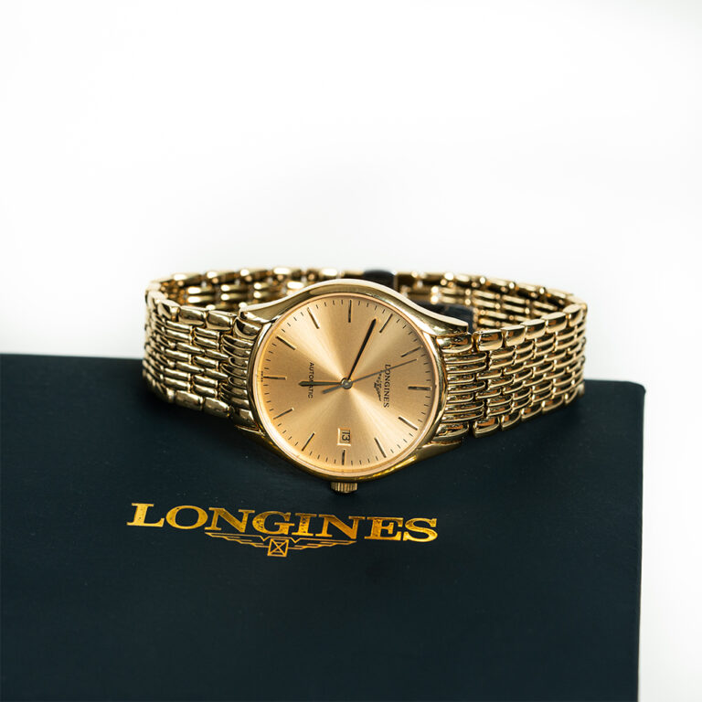 Đồng hồ Longines Lyre L4.960.2.32.8 LO07