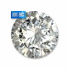 Kim cương 4.91 - 4.96 SI1 F DM00103