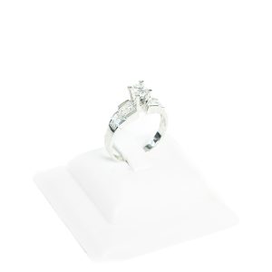 Vỏ nhẫn kim cương 750 0.775 J16