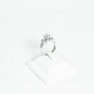 Vỏ nhẫn kim cương 750-1.60 J26