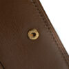 Ví Gucci Beige & Brown GG Gucci 1955 Horsebit G00042