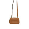 Túi xách Gucci Blondie Medium Shoulder Bag Brown Gold G00041
