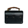 Túi xách Gucci Padlock Black Bamboo G00038