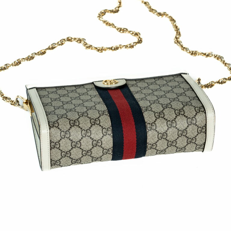 Túi xách Gucci Supreme Ophidia Crossbody Bag G00036