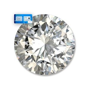 Kim cương 5.34 - 5.40 VS1 G DM00138