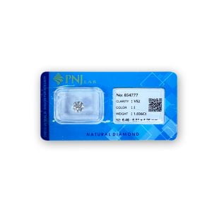 Kim cương 6.46 - 6.51 VS2 I DM00139