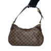 Túi xách Louis Vuitton Brown Canvas Louis Vuitton Thames LV00065