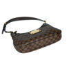 Túi xách Louis Vuitton Brown Canvas Louis Vuitton Thames LV00065