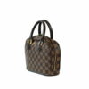 Louis Vuitton Sarria Mini Brown Hand Bag LV00064