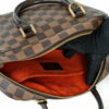 Louis Vuitton Sarria Mini Brown Hand Bag LV00064