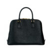 Túi xách Prada Milano Dal 1913 Black PR0004