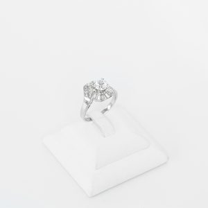 Vỏ nhẫn kim cương 750 - 1.40 J79