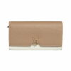 Burberry Grainy Leather TB Continental Wallet BB0007