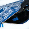 Christian Dior 2022 Medium Diortravel Nomad Pouch Di00029