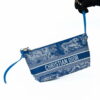 Christian Dior 2022 Medium Diortravel Nomad Pouch Di00029
