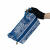 Christian Dior 2022 Medium Diortravel Nomad Pouch Di00029
