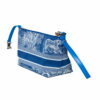 Christian Dior 2022 Medium Diortravel Nomad Pouch Di00029