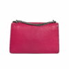 Gucci Pink Leather Shoulder Dionysus Bag G00046