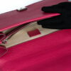 Gucci Pink Leather Shoulder Dionysus Bag G00046