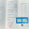 Kim cương 4.56 - 4.59 VVS1-F BRI2309382