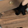 Louis Vuitton Monogram Empreinte Saint Sulpice Bag Reference Guide LV00068