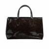 Louis Vuitton Monogram Vernis Wilshire LV00069