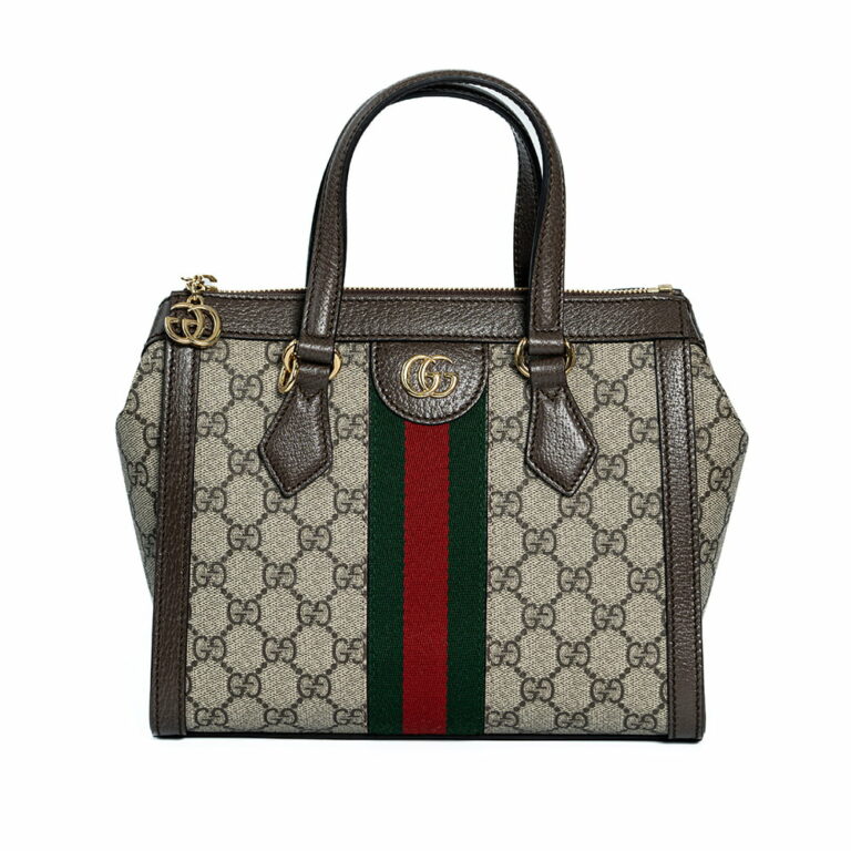 Gucci Ophidia Small GG Tote Bag G00045